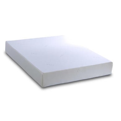 Read more about European single memory foam rolled mattress visco therapy